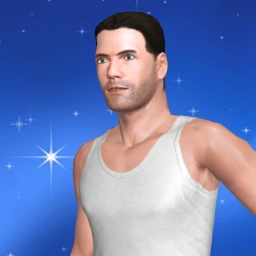 virtual sex game playing w. single girls like heterosexual pervert boy Ivan0124, Russia, 