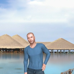 free 3D sex game adventures with heterosexual brute boy Fankobossaa, bulgari, 