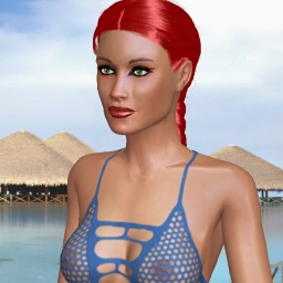 virtual sex and dating with people like bisexual narcissist girl Frintteza, 