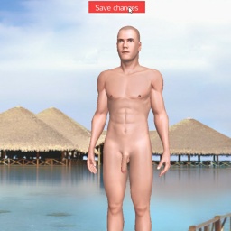 for 3D virtual sex game, join and contact heterosexual erotic boy GigglyTiger, Sweden, 
