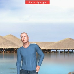 enjoy virtual sex games with mates like bisexual eroticism boy Mikaru, Australia, 