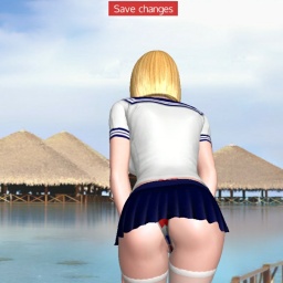 see bisexual hot shemale Alice_rus, Russia,  while playing porn game online