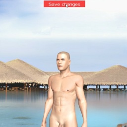 hot online porn game player heterosexual brute boy Picakovy, 