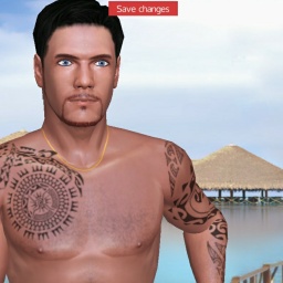 for 3D virtual sex game, join and contact heterosexual fiend boy Haze000, United Kingdom, 