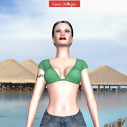 virtual sex and dating with people like bisexual voluptuous girl Berrybubu, gayland, 