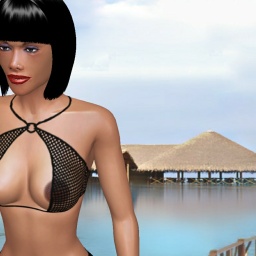 try virtual 3D sex with heterosexual narcissist girl Maymay21, No drama queens, ty !, 