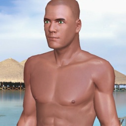 multiplayer virtual sex game player heterosexual pervert boy Dirtdevil, 