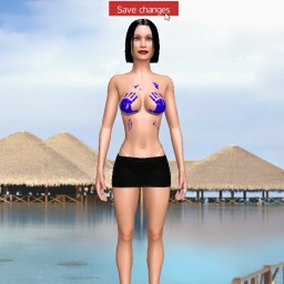 Check out bisexual nymphomaniac girl LiaKitten, bullshitland, Horny like a rabbit, does anyone even care? lol if you want to oparticipate in sexgame MMORPG