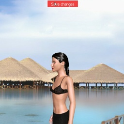 partner  hot girl Gabbydoll,  for adult online game playing