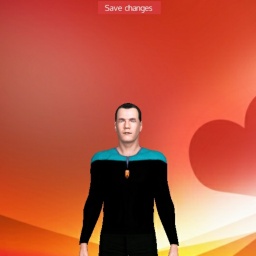 adults enjoying 3D sex games like bisexual erotic boy Mark_Sugar, Chile, 