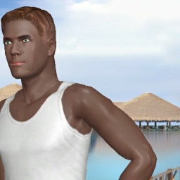 play virtual sex games with mate heterosexual erotomanic boy DuncanSteele, who wants a taste of dark chocolate?