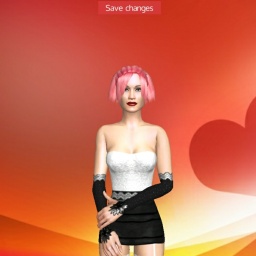 sexgame online MMO playing with adult member bisexual erotomanic shemale Mile, speak spanish