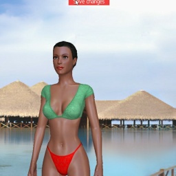 hot online porn game player bisexual hot girl Trixe, 