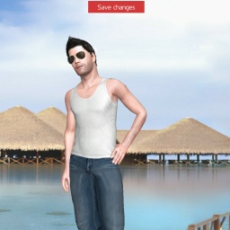 free 3D sex game adventures with heterosexual virile boy Fabb_1995, Italia, 