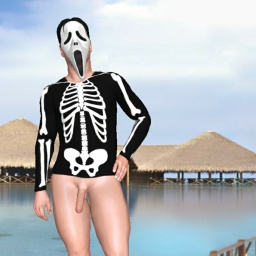 3Dsex game playing AChat community member bisexual nymphomaniac boy Monkeyman221, I hate niggers, 