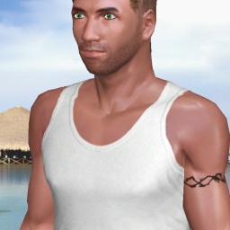 multiplayer virtual sex game player heterosexual pervert boy Saneee, RU, 