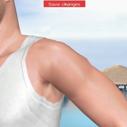 try virtual 3D sex with heterosexual brute boy Offgrid, 