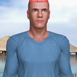 best sim sex game online with heterosexual sentimental boy Arooil, 