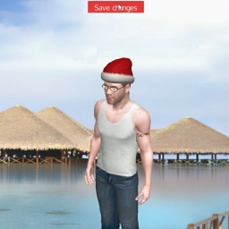 free 3D sex game adventures with heterosexual amorous boy Pr0ud, 