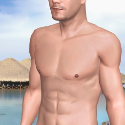 see heterosexual lusty boy McDreamy, passionate guy looking for sexy and naughty ladies ;) while playing porn game online