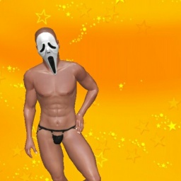 3Dsex game playing AChat community member homosexual smarting boy Devilissues, 