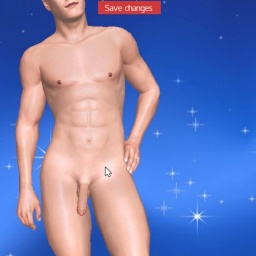 hot heterosexual brute boy Boeuf,  enjoys online 3Dsex