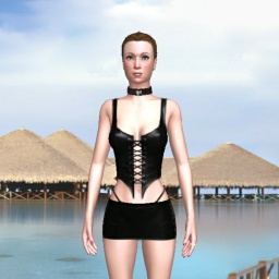 see heterosexual lecher girl Abledmean078,  while playing porn game online