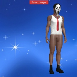 try virtual 3D sex with heterosexual amatory boy Satisfayer12, 