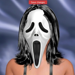 playing hot sex games with fans like heterosexual hot girl X7zn_i, 