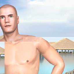 try virtual 3D sex with heterosexual narcissist boy Rickrizzle21, i like to give it rough and love rough roleplay!