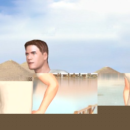 best sim sex game online with heterosexual hot boy Marek91, Poland, 