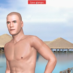 try virtual 3D sex with heterosexual lusty boy EnzoBeckett, 