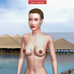 3D sex game community member bisexual hot girl MilesLilSlut, Japan, 50, 