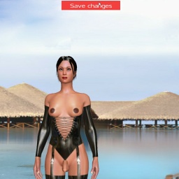 free 3D sex game adventures with bisexual hot shemale Sissyweeb, 