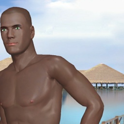 play online virtual sex game with member  hot boy Mbappee, 