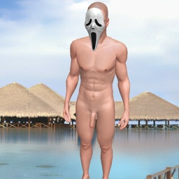 hot online porn game player heterosexual brute boy XELMO, us, 