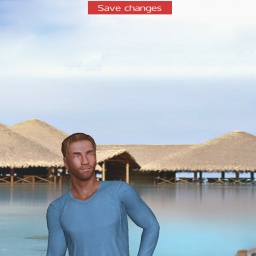 hot online porn game player heterosexual romantic boy SlimeSlatt, 