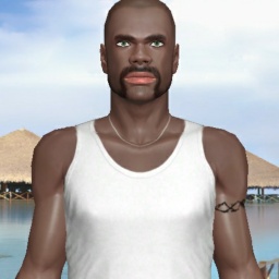 Check out  erotomanic boy Daddy_black0, African daddy,  if you want to oparticipate in sexgame MMORPG