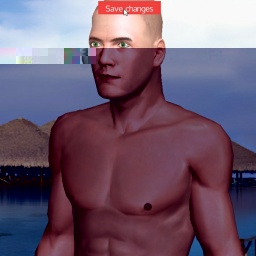 try virtual 3D sex with heterosexual lustful boy Fryspizza, 