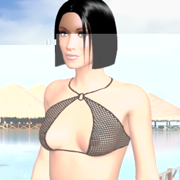 3Dsex game playing AChat community member bisexual lusty girl Nataliat60, Chat and fun, is this a good place?  public or room okay