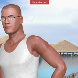 for 3D virtual sex game, join and contact heterosexual devoted boy Tallguy96, 