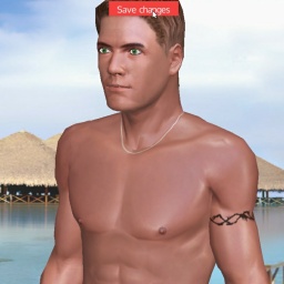 for 3D virtual sex game, join and contact heterosexual erotomanic boy JowiBigCoky, spain, 