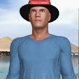 for 3D virtual sex game, join and contact heterosexual erotomanic boy Tmrkk000, Thailand, 