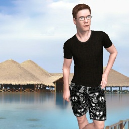 hot bisexual sex maniac boy Bububoy990,  enjoys online 3Dsex