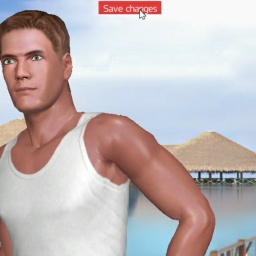 adults like heterosexual hot boy Tony12992,  play AChat online sex games