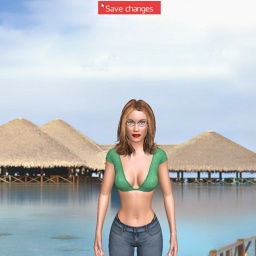 play online virtual sex game with member bisexual narcissist girl Rachel44, 