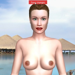 sexgame online MMO playing with adult member  hot girl Gingerbunny2, 