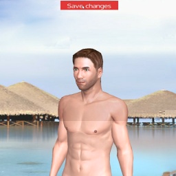 try virtual 3D sex with heterosexual narcissist boy ATX_38_M, 