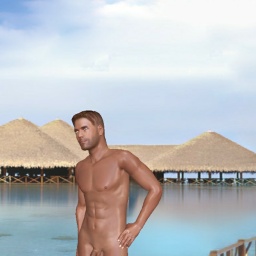 connect and play virtual 3D sex with heterosexual brute boy Nhbrown110, 