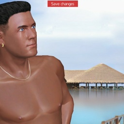 play online virtual sex game with member heterosexual romantic boy Quisodolo, us, Sexy choco, 